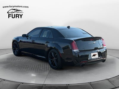 2023 Chrysler 300 300C