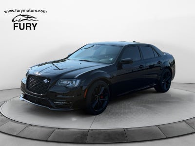 2023 Chrysler 300 300C