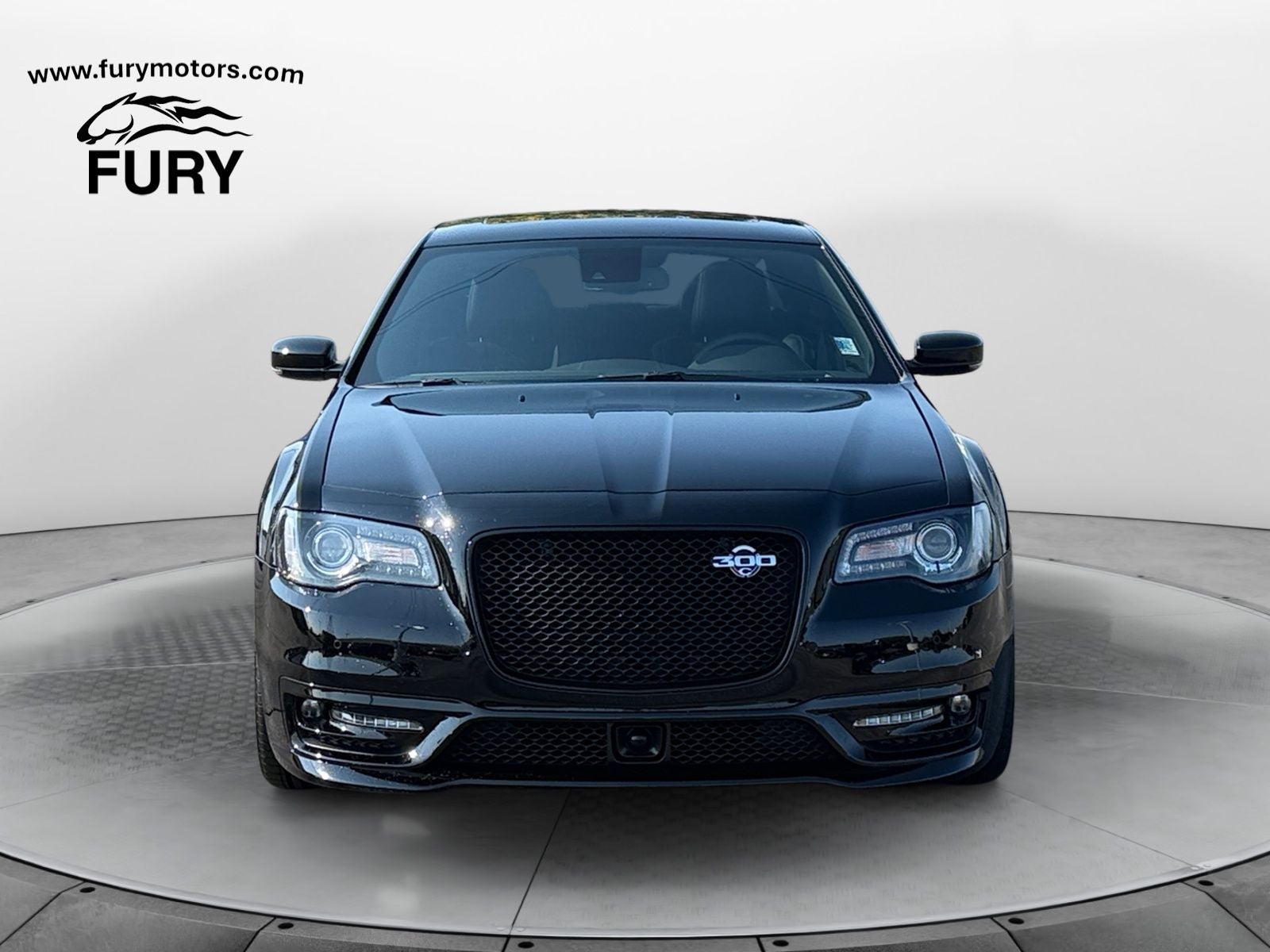 2023 Chrysler 300 300C