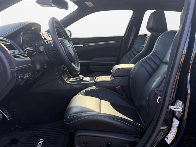 2023 Chrysler 300 300C