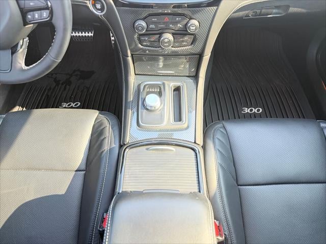 2023 Chrysler 300 300C