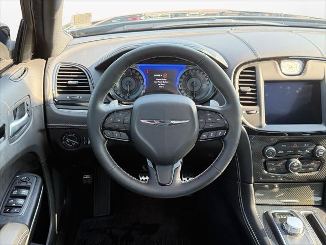 2023 Chrysler 300 300C