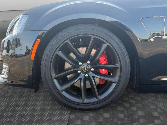 2023 Chrysler 300 300C