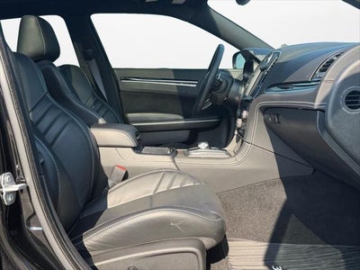 2023 Chrysler 300 300C