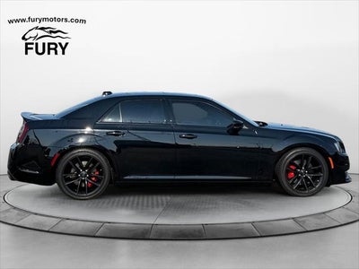 2023 Chrysler 300 300C