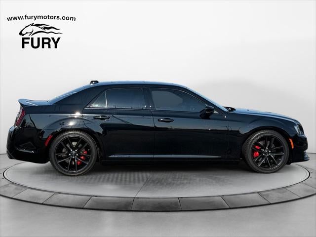 2023 Chrysler 300 300C