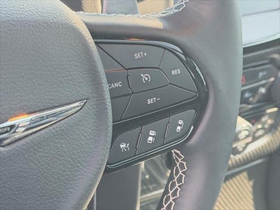 2023 Chrysler 300 300C