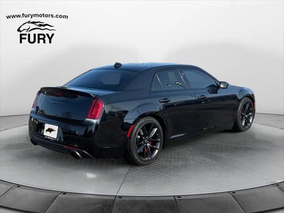2023 Chrysler 300 300C