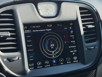 2023 Chrysler 300 300C