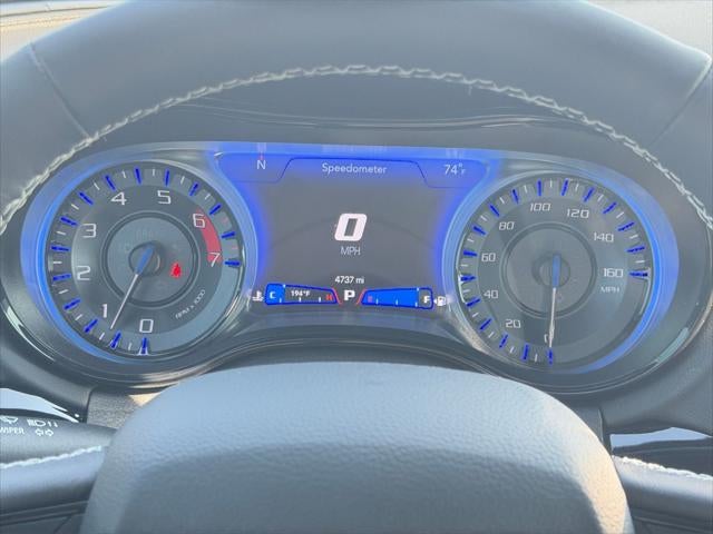 2023 Chrysler 300 300C