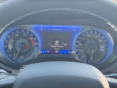 2023 Chrysler 300 300C