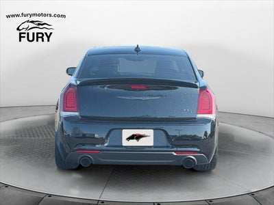 2023 Chrysler 300 300C