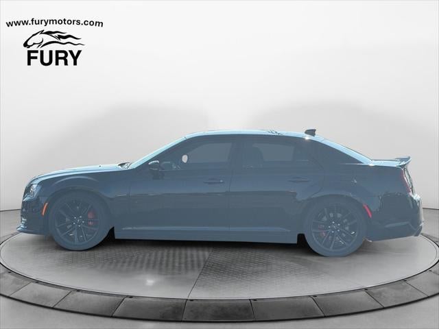 2023 Chrysler 300 300C