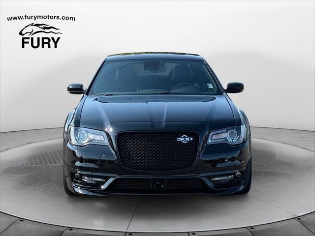 2023 Chrysler 300 300C