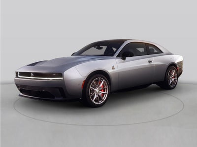 2024 Dodge Charger R/T Scat Pack