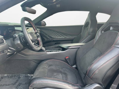 2024 Dodge Charger Scat Pack AWD