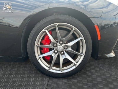 2024 Dodge Charger Scat Pack AWD