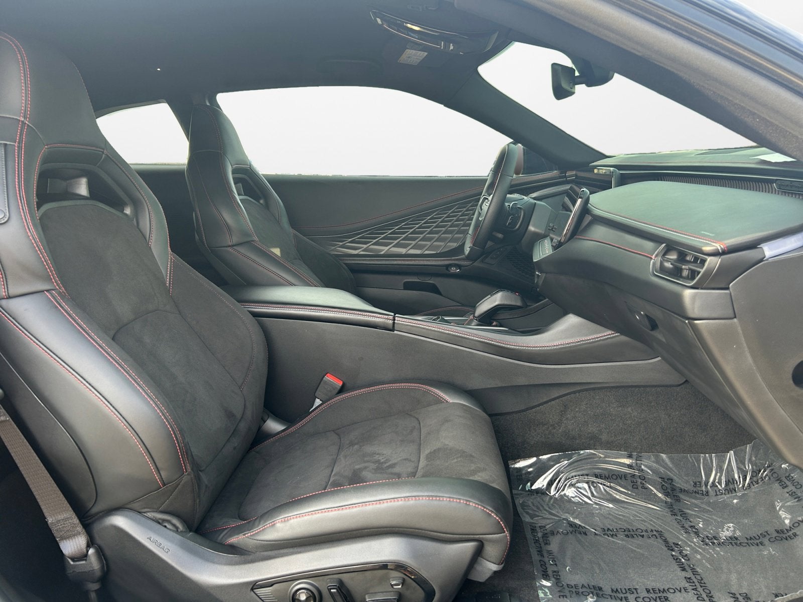 2024 Dodge Charger Scat Pack AWD