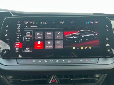 2024 Dodge Charger Scat Pack AWD