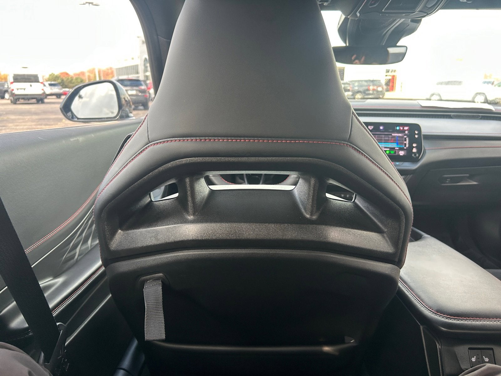 2024 Dodge Charger Scat Pack AWD