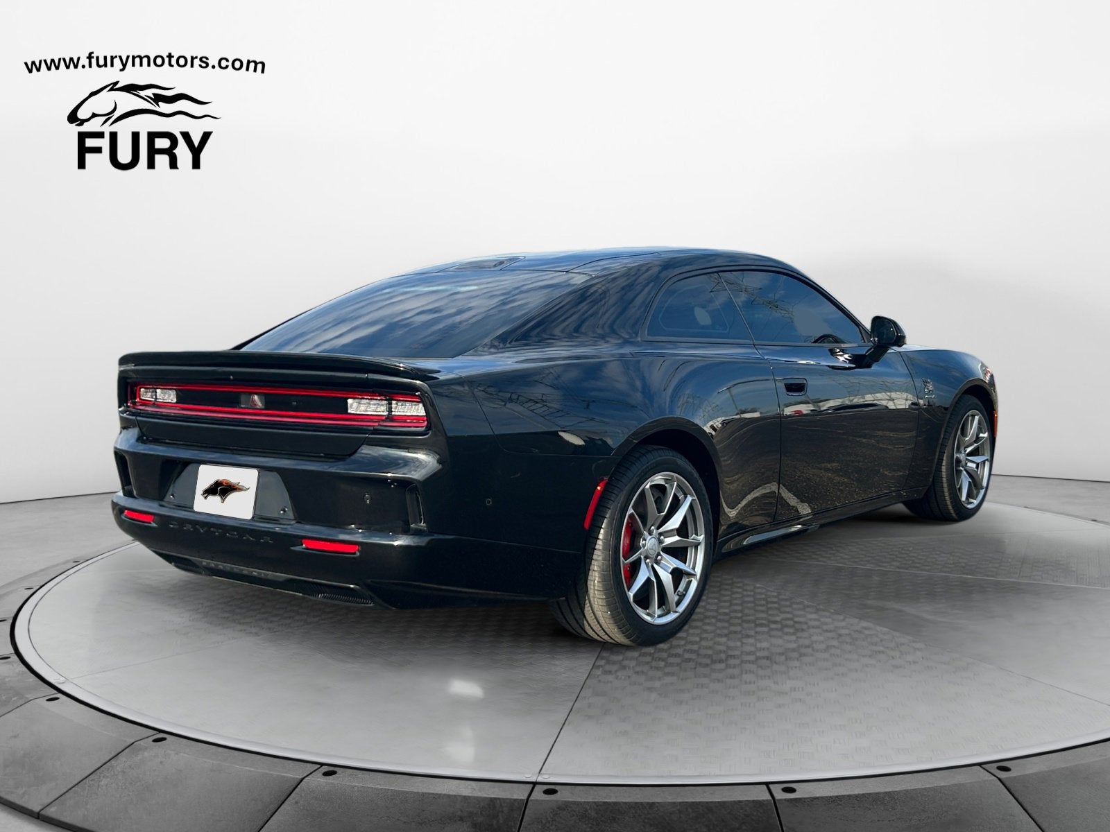 2024 Dodge Charger Scat Pack AWD