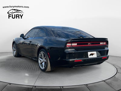 2024 Dodge Charger Scat Pack AWD