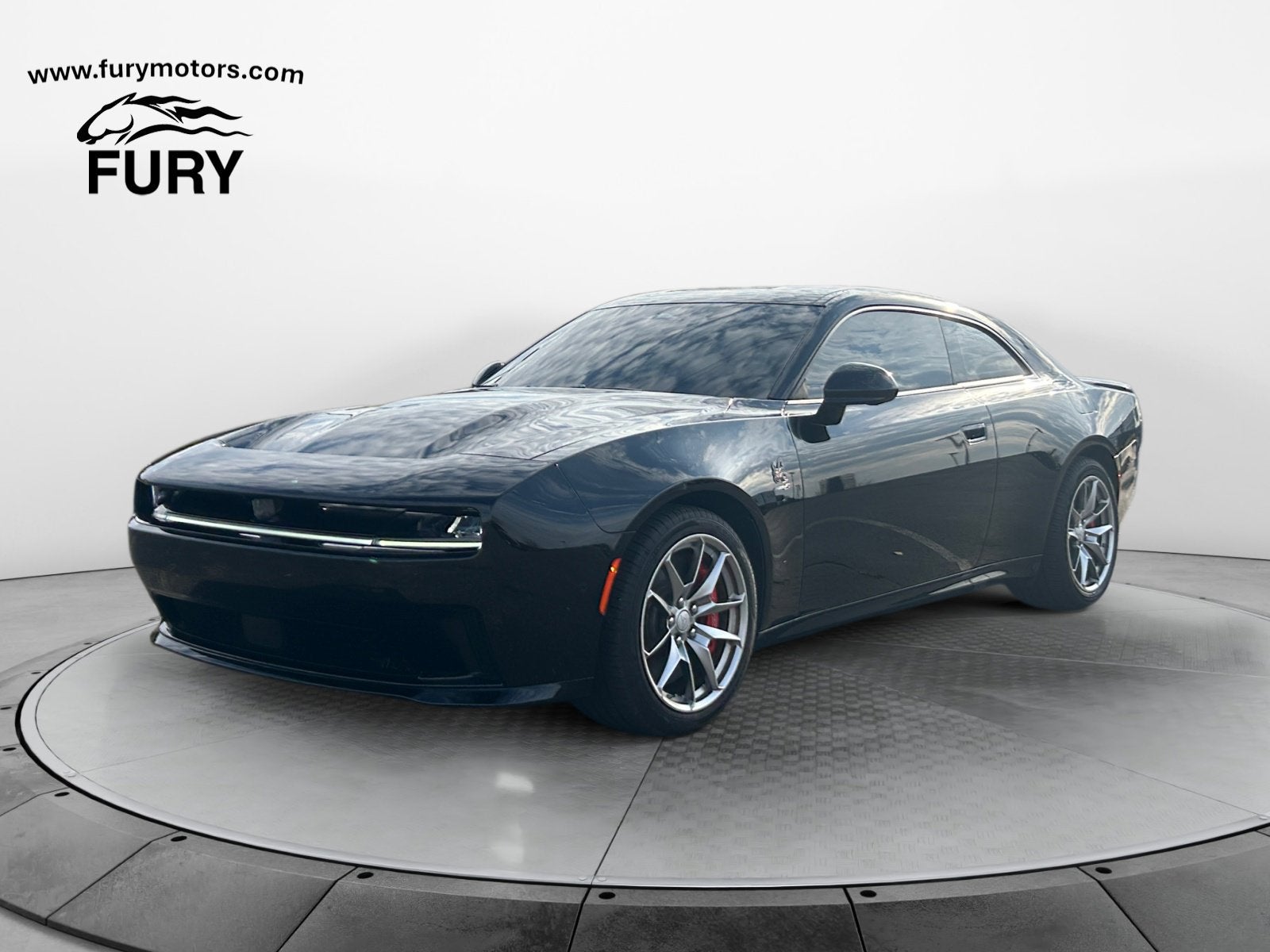 2024 Dodge Charger Scat Pack AWD