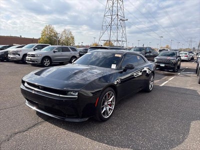 2024 Dodge Charger Scat Pack AWD