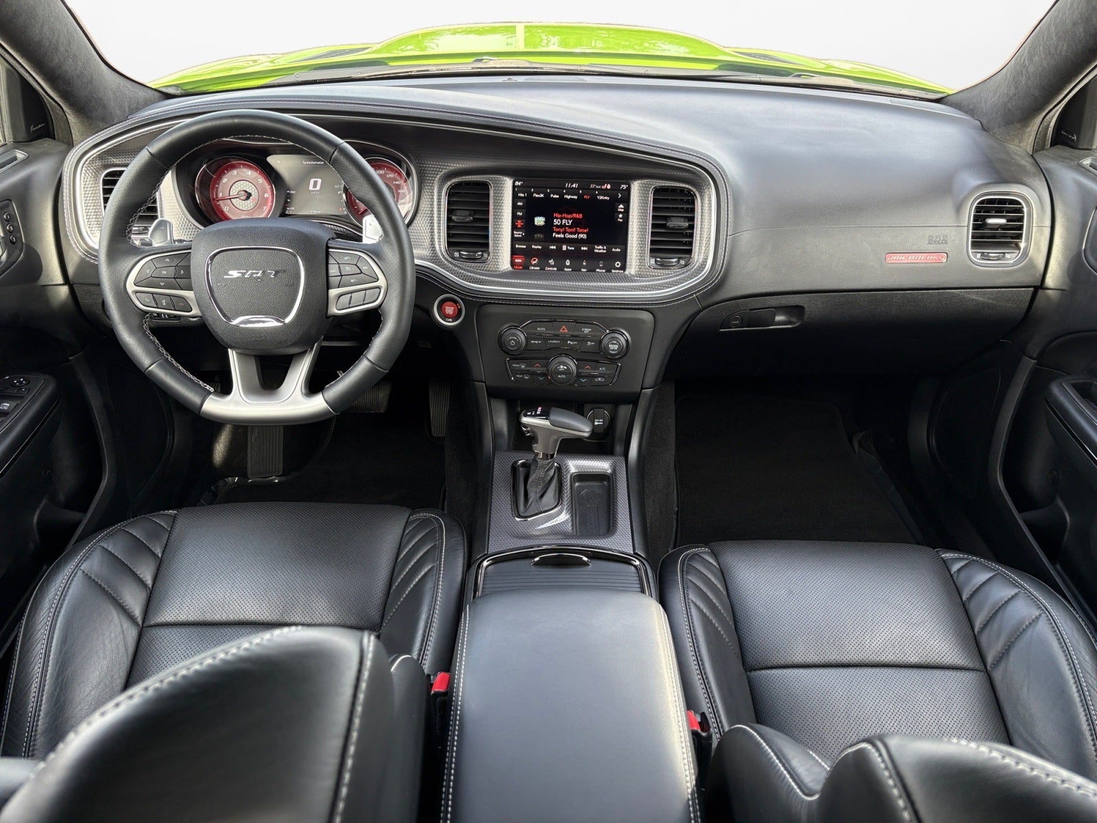 2023 Dodge Charger SRT Jailbreak