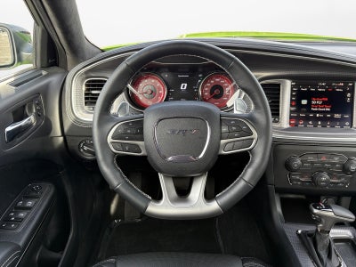 2023 Dodge Charger SRT Jailbreak