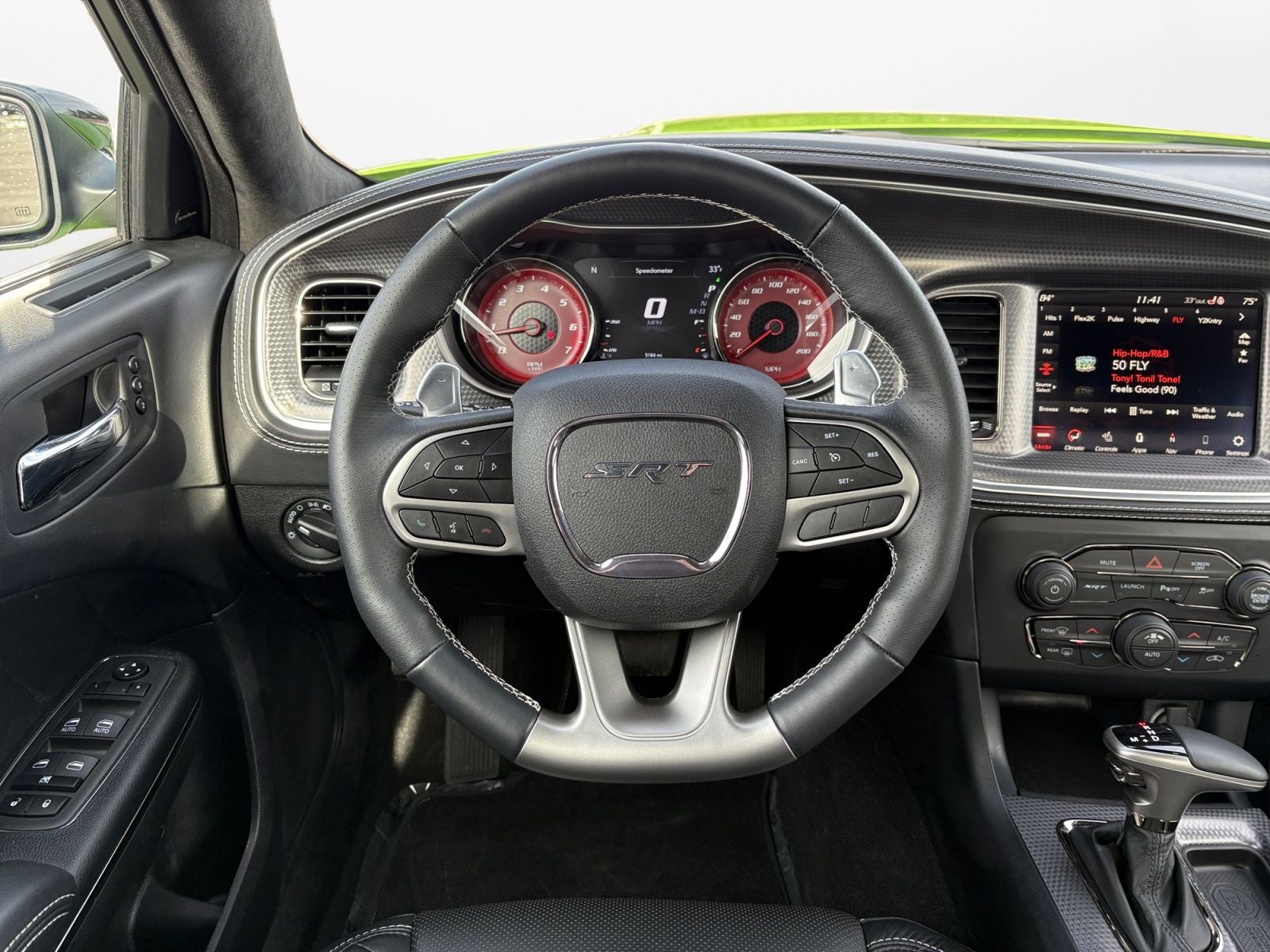 2023 Dodge Charger SRT Jailbreak