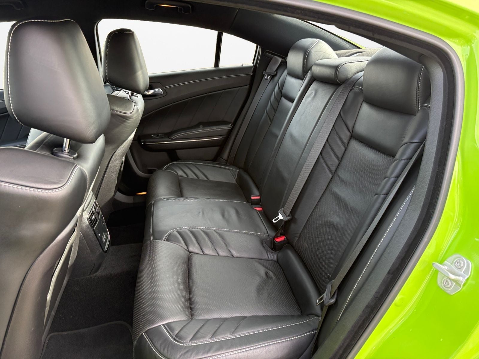 2023 Dodge Charger SRT Jailbreak