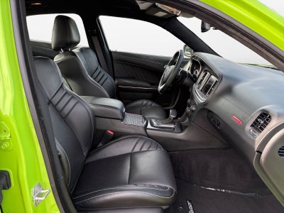 2023 Dodge Charger SRT Jailbreak