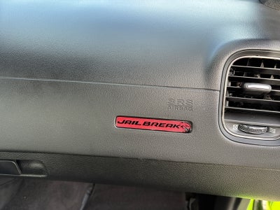 2023 Dodge Charger SRT Jailbreak