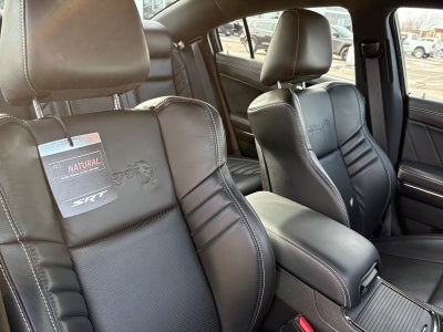 2023 Dodge Charger SRT Jailbreak