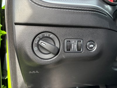 2023 Dodge Charger SRT Jailbreak