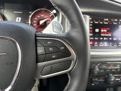 2023 Dodge Charger SRT Jailbreak