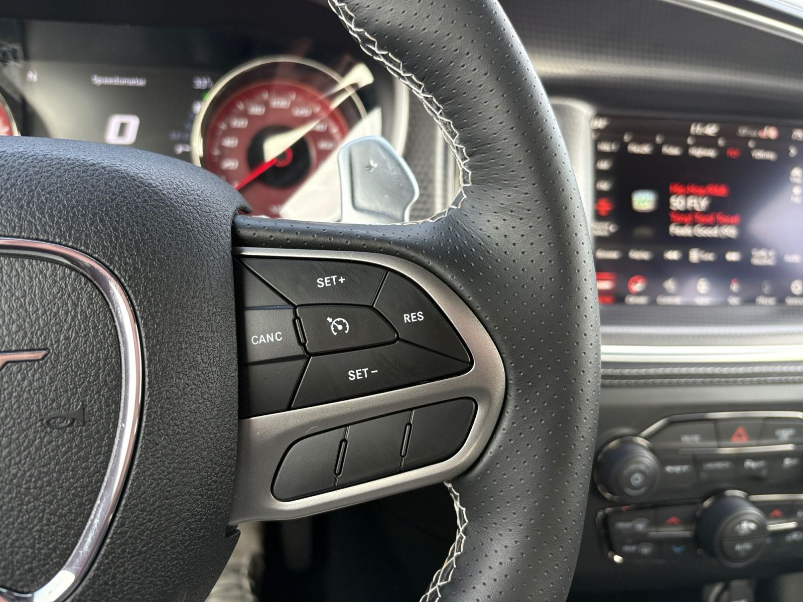 2023 Dodge Charger SRT Jailbreak