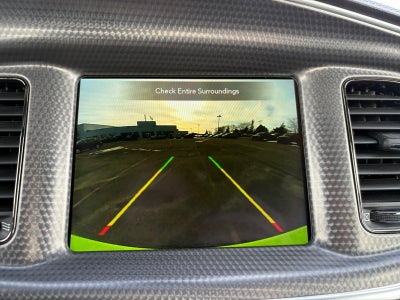 2023 Dodge Charger SRT Jailbreak