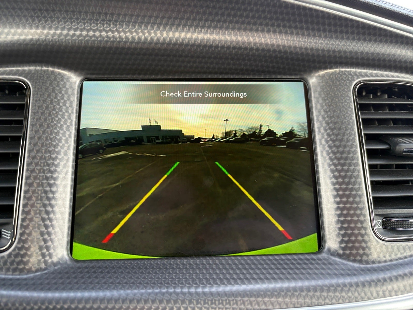 2023 Dodge Charger SRT Jailbreak