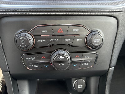 2023 Dodge Charger SRT Jailbreak