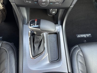 2023 Dodge Charger SRT Jailbreak