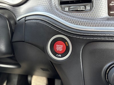 2023 Dodge Charger SRT Jailbreak