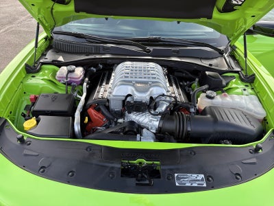 2023 Dodge Charger SRT Jailbreak