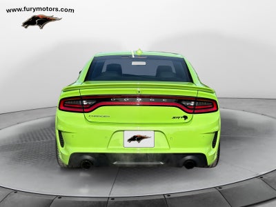 2023 Dodge Charger SRT Jailbreak