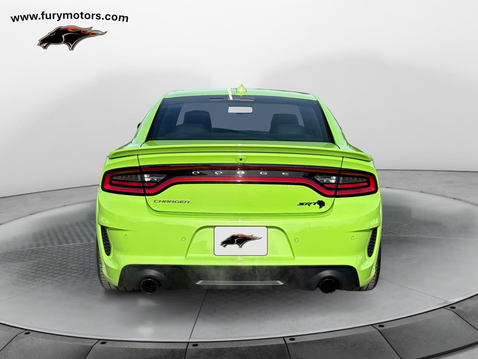 2023 Dodge Charger SRT Jailbreak