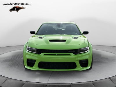 2023 Dodge Charger SRT Jailbreak