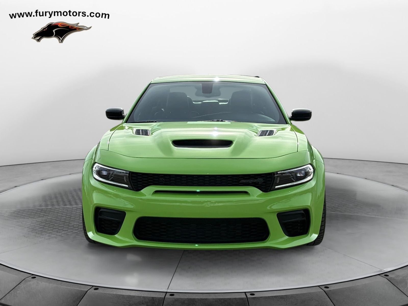 2023 Dodge Charger SRT Jailbreak