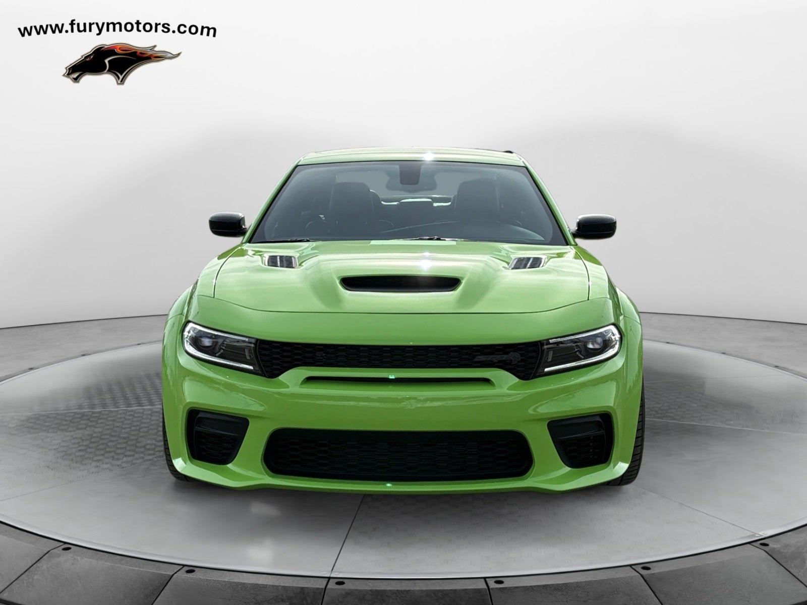2023 Dodge Charger SRT Jailbreak