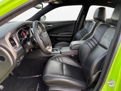 2023 Dodge Charger SRT Jailbreak